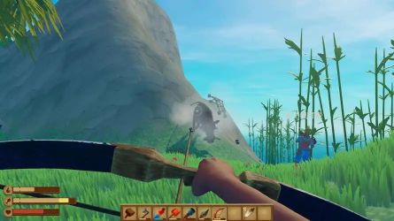 2023可玩性高的生存冒險游戲推薦