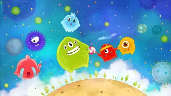 不怎么花錢的手游