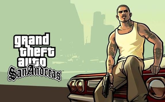 俠盜獵車手所有版本下載