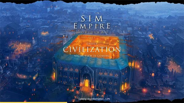 模擬帝國手游(Sim Empire)