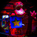波比游戲時間3(Boxy Boo 3)