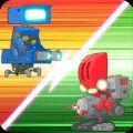 機(jī)器人戰(zhàn)士史詩戰(zhàn)斗(Robot Fighter Epic Battles)