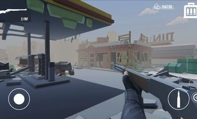僵尸打擊(ZombieStrike)