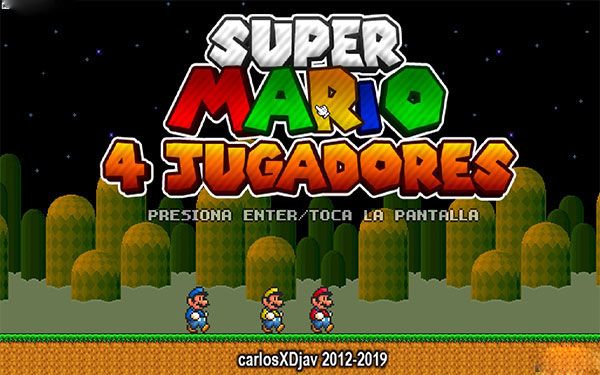 馬里奧制造手機(jī)版(Super Mario Maker World Engine)