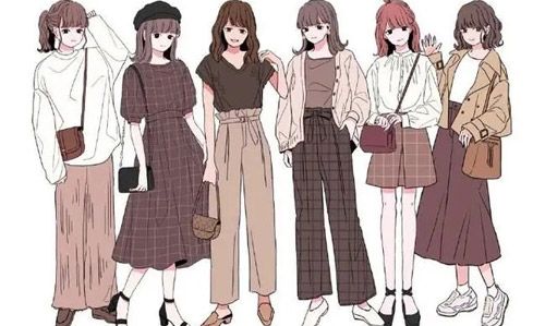 受歡迎的服裝購物軟件推薦