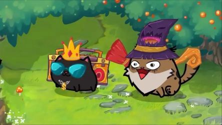 2023比較好玩的養成游戲排行榜