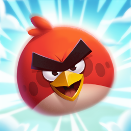 憤怒的小鳥2官方正版(Angry Birds 2)