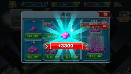 破解游戲無限內購破解版游戲推薦