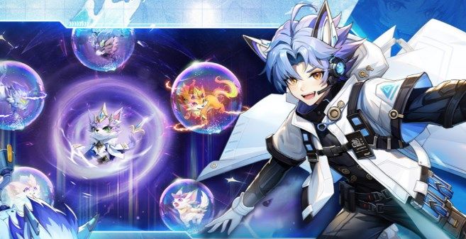 2023好玩的抽卡游戲大全