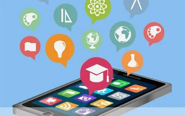 教育培訓app排行榜