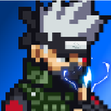 像素火影聯機版