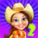 瘋狂牧場2(Ranch Rush 2)