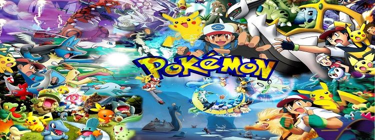 有趣的神奇寶貝游戲推薦