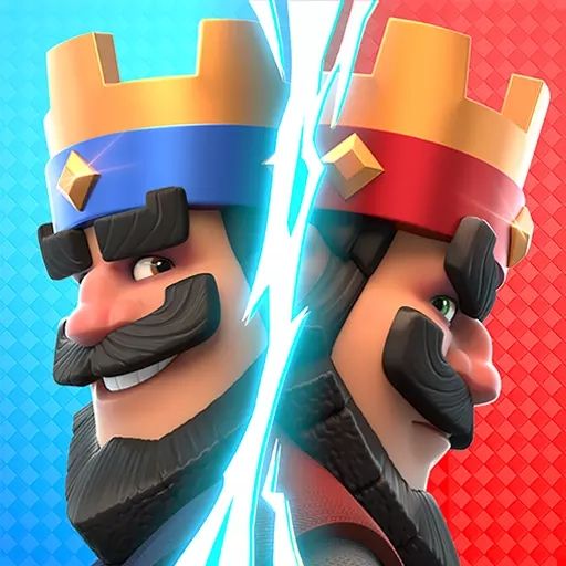 部落沖突皇室戰(zhàn)爭(Clash Royale)