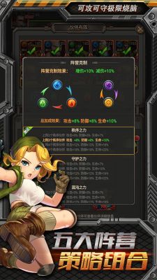 合金彈頭集結