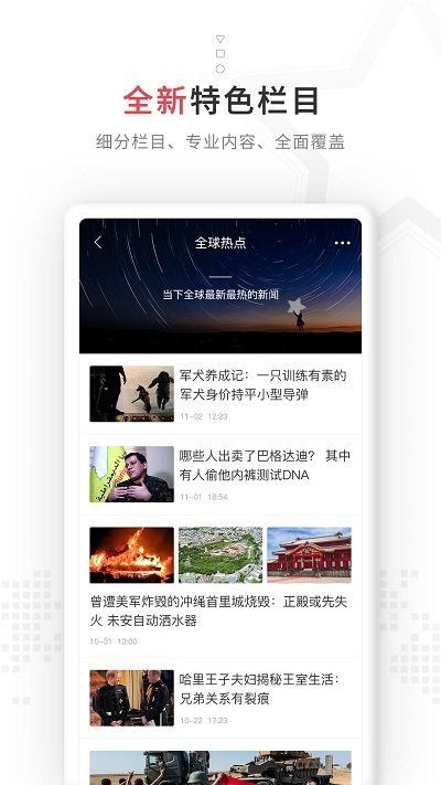 紅星新聞