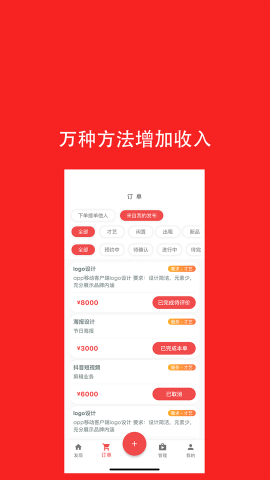 去發現