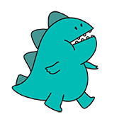 怪獸漫畫