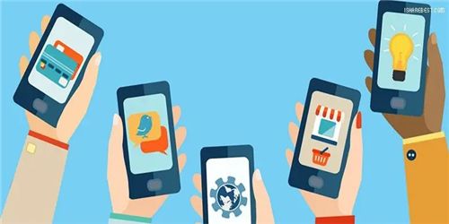 生活服務類app排行榜