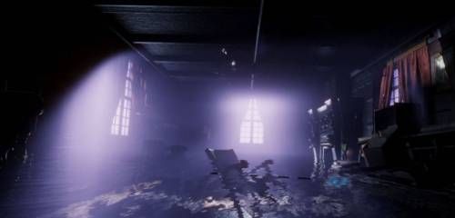 熱門的驚悚游戲合集