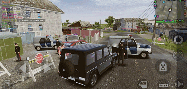 火力全開2城市狂熱無限金幣版