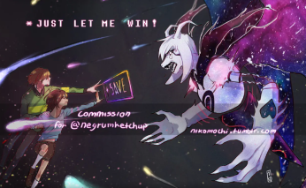 傳說(shuō)之下游戲各種版本