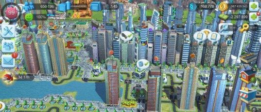 2023受歡迎的模擬類游戲下載