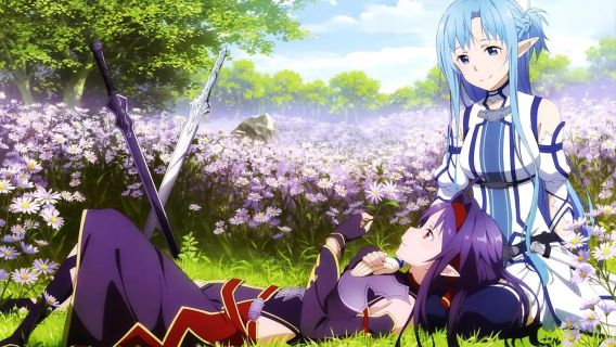 好用的二次元漫畫軟件推薦