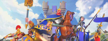 值得推薦策略類手游