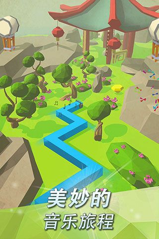 跳舞的線社區版