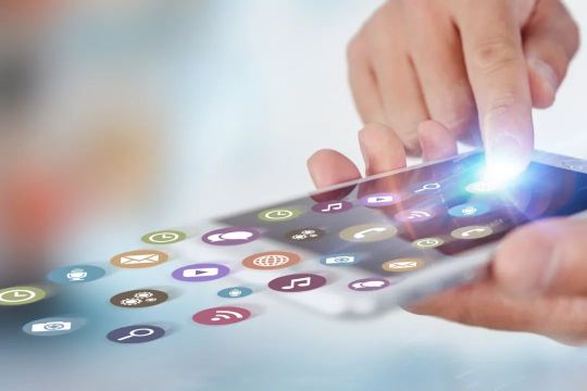 手機安全APP無痕攔截