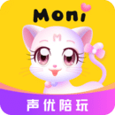 貓寧語(yǔ)音交友