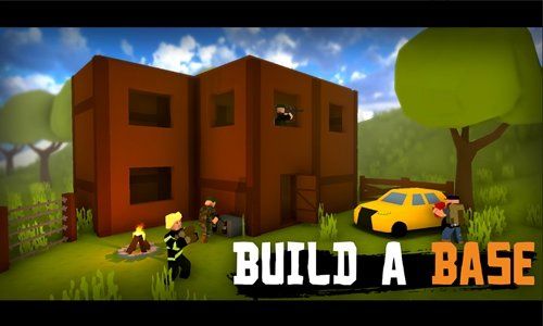 未變異者mod作弊菜單下載