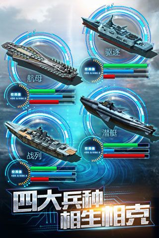 王牌戰(zhàn)艦