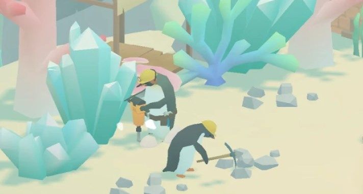 企鵝島官方下載最新版2023安裝