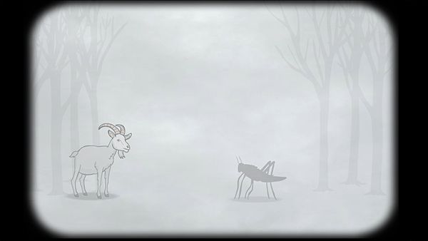 銹湖天堂島中文版(Rusty Lake Paradise)