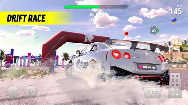 極限競速專家(Race Max Pro)