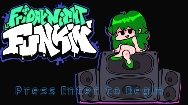 周五夜放克優質模組合集