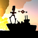 戰巡大作戰中文版(Battlecruisers)