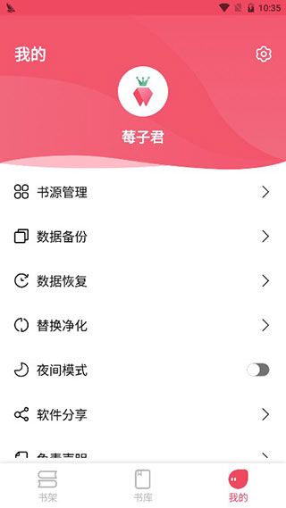 樹莓閱讀