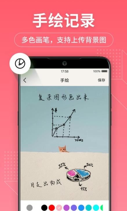 小米筆記(Notes)