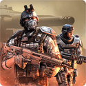 現代戰爭5眩暈風暴(Modern Combat 5)
