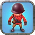 堅守陣地1(Fieldrunners)