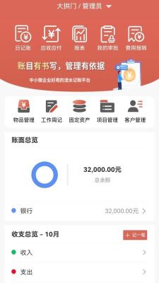 賬有書