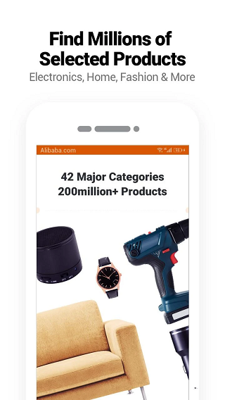 阿里巴巴國際站(Alibaba.com)