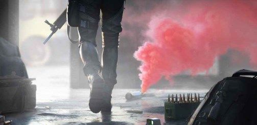 好玩的生存射擊游戲手游推薦