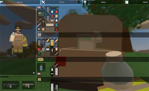 未轉(zhuǎn)變者下載手機(jī)中文版