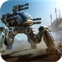 戰(zhàn)爭(zhēng)機(jī)器人無(wú)限黃金999999(War Robots)