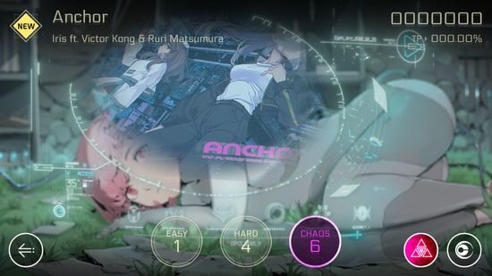 cytus2(賽特斯2)