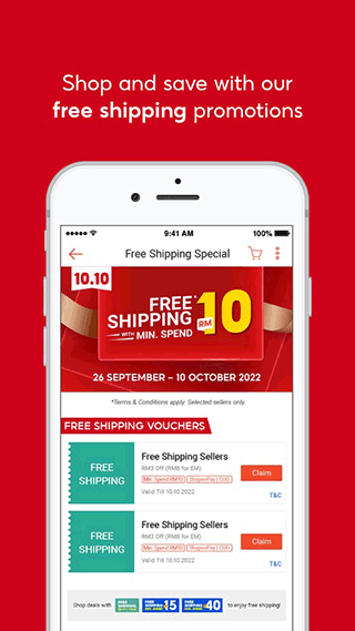 蝦皮購物(Shopee)